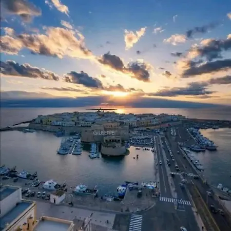 Apartment Concettina Gallipoli