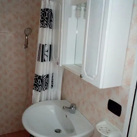 Concettina Apartment