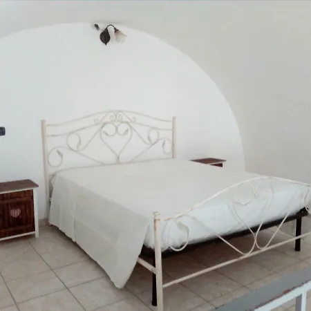 Apartment Concettina *