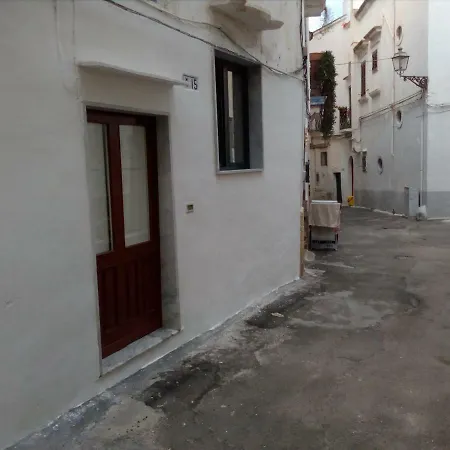Concettina Apartment Gallipoli